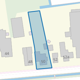 Perceel HDB01-U-1565