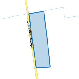 Perceel HDB01-U-1568