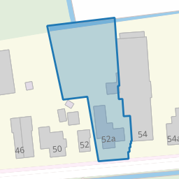 Perceel HDB01-U-1573