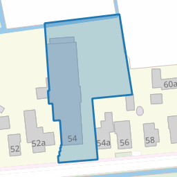 Perceel HDB01-U-1574