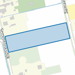 Perceel HDB01-U-1578