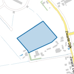 Perceel HDB01-U-1583