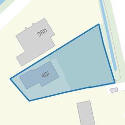 Perceel HDB01-U-1593