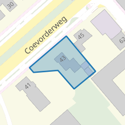 Perceel HDB01-U-1597