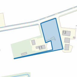 Perceel HDB01-U-1599