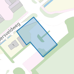 Perceel HDB01-U-1606