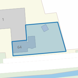 Perceel HDB01-U-1612