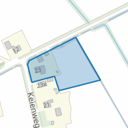 Perceel HDB01-U-1614