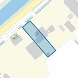 Perceel HDB01-U-1617