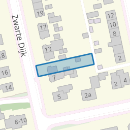 Perceel HDB01-U-1619