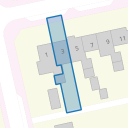 Perceel HDB01-U-1630