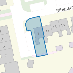 Perceel HDB01-U-1636