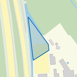 Perceel HDB01-U-1640