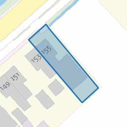 Perceel HDB01-U-1642