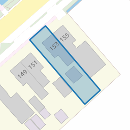 Perceel HDB01-U-1643