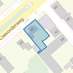 Perceel HDB01-U-1644