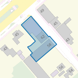 Perceel HDB01-U-1645