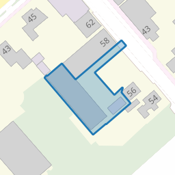 Perceel HDB01-U-1646