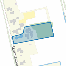 Perceel HDB01-U-1650