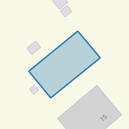 Perceel HDB01-U-1653