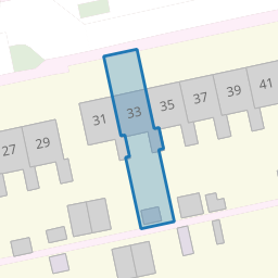 Perceel HDB01-U-1656