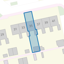 Perceel HDB01-U-1657