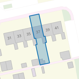 Perceel HDB01-U-1658