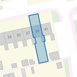 Perceel HDB01-U-1659