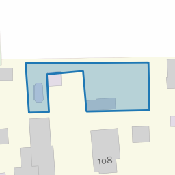 Perceel HDB01-U-1666