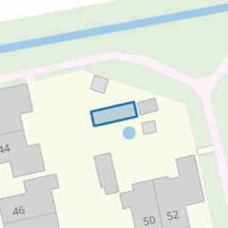 Perceel HDB01-U-1671