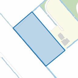 Perceel HDB01-U-1673