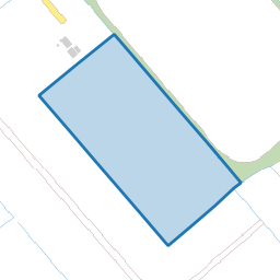 Perceel HDB01-U-1674