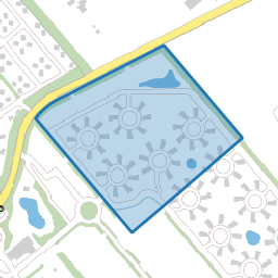 Perceel HDB01-U-1677