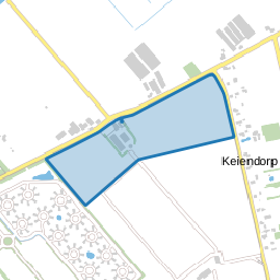 Perceel HDB01-U-1678