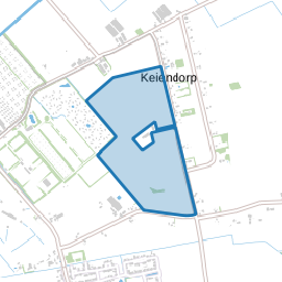 Perceel HDB01-U-1682