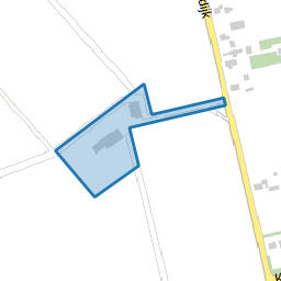 Perceel HDB01-U-1683