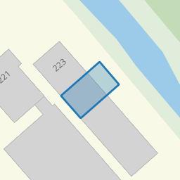 Perceel HDB01-U-1686