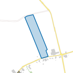 Perceel HDB01-U-1690