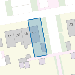 Perceel HDB01-U-1691