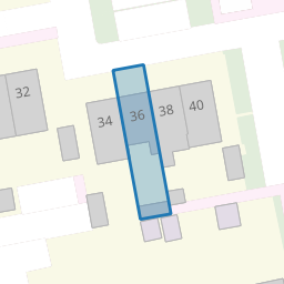 Perceel HDB01-U-1693