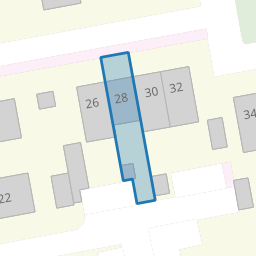 Perceel HDB01-U-1697