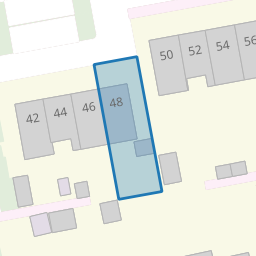 Perceel HDB01-U-1705