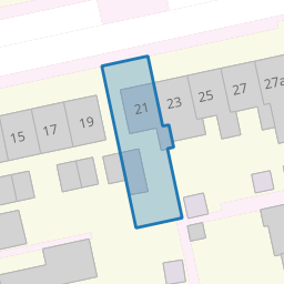 Perceel HDB01-U-1718