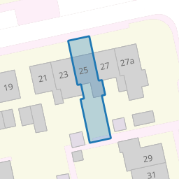 Perceel HDB01-U-1720