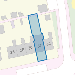 Perceel HDB01-U-1725