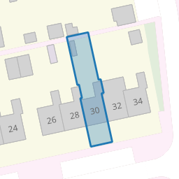 Perceel HDB01-U-1726