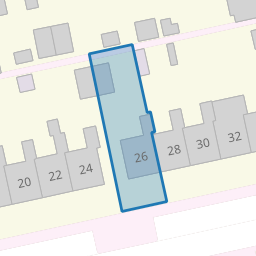 Perceel HDB01-U-1728