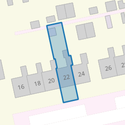 Perceel HDB01-U-1730