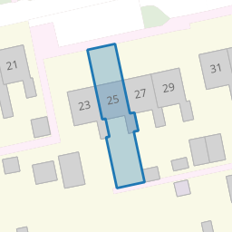 Perceel HDB01-U-1735