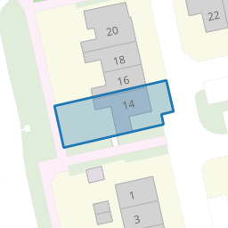 Perceel HDB01-U-1742